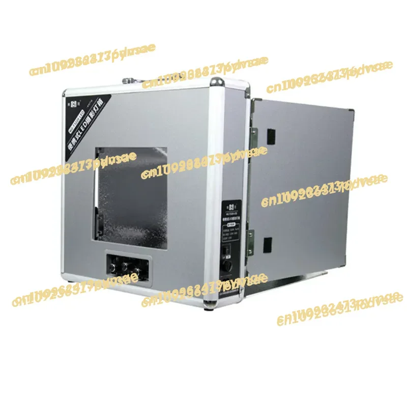 Lighting In Photography - Nieuwe fotografie-apparatuur grote 15W studio LED-lichtbox