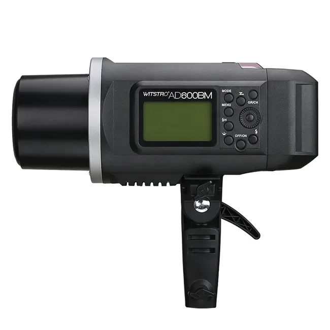Lighting In Photography - 2026 Premium AD600BM 600W Studio flitser