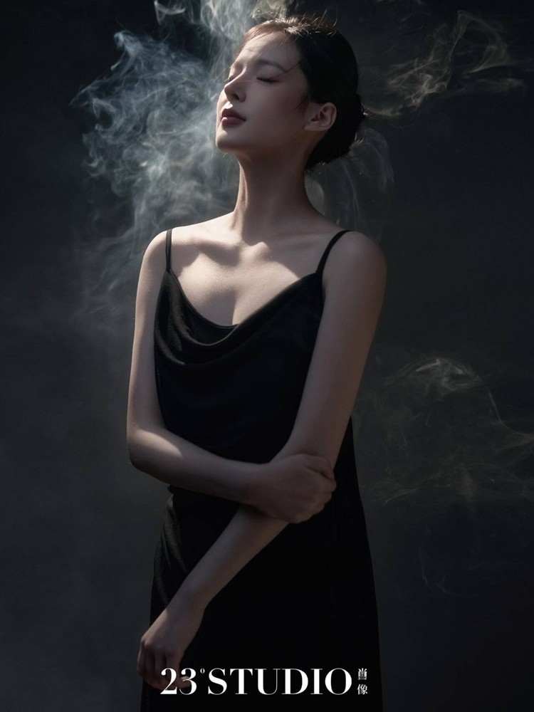 Photography Lighting Studio - 2026 Nieuwe Koreaanse stijl High-End Feelings