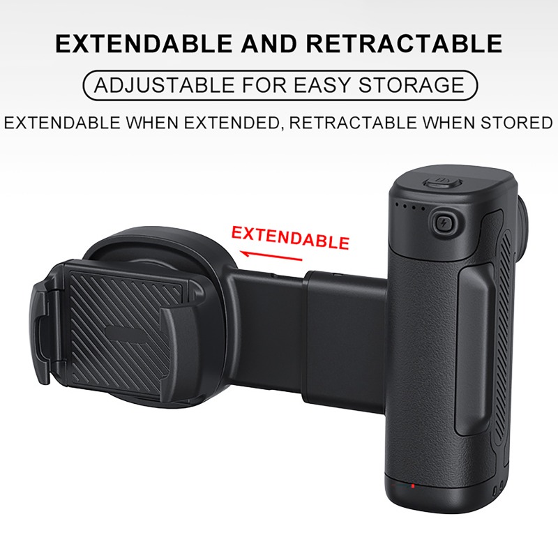 Lighting In Photography - Mobiele telefoon invullicht hulpstuk draagbare handgreep