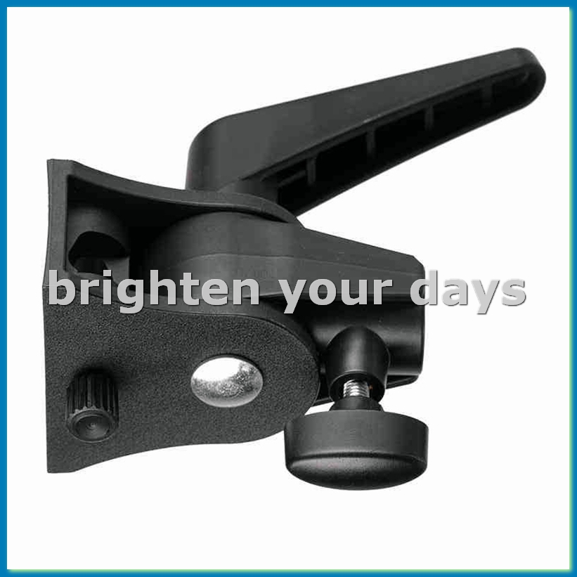 Lighting In Photography - Voor Studio Flash Beugel voor SK300