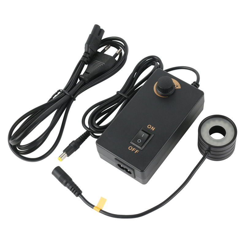 6500K 32 Led Ring Licht Diamet - Photography Lighting Continuous recensie en prijs