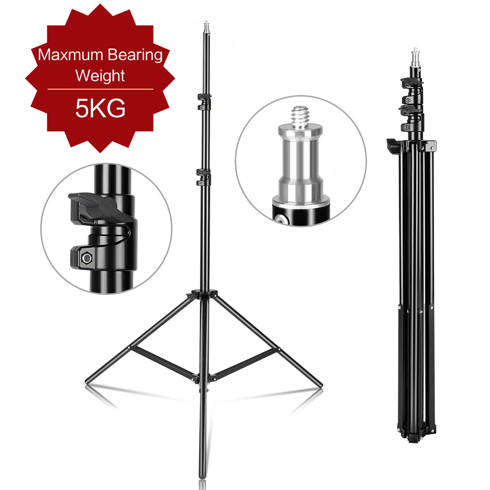 240CM/7.9FT 1/4 Schroef Fotogr - Photography Lighting With Umbrella recensie en prijs