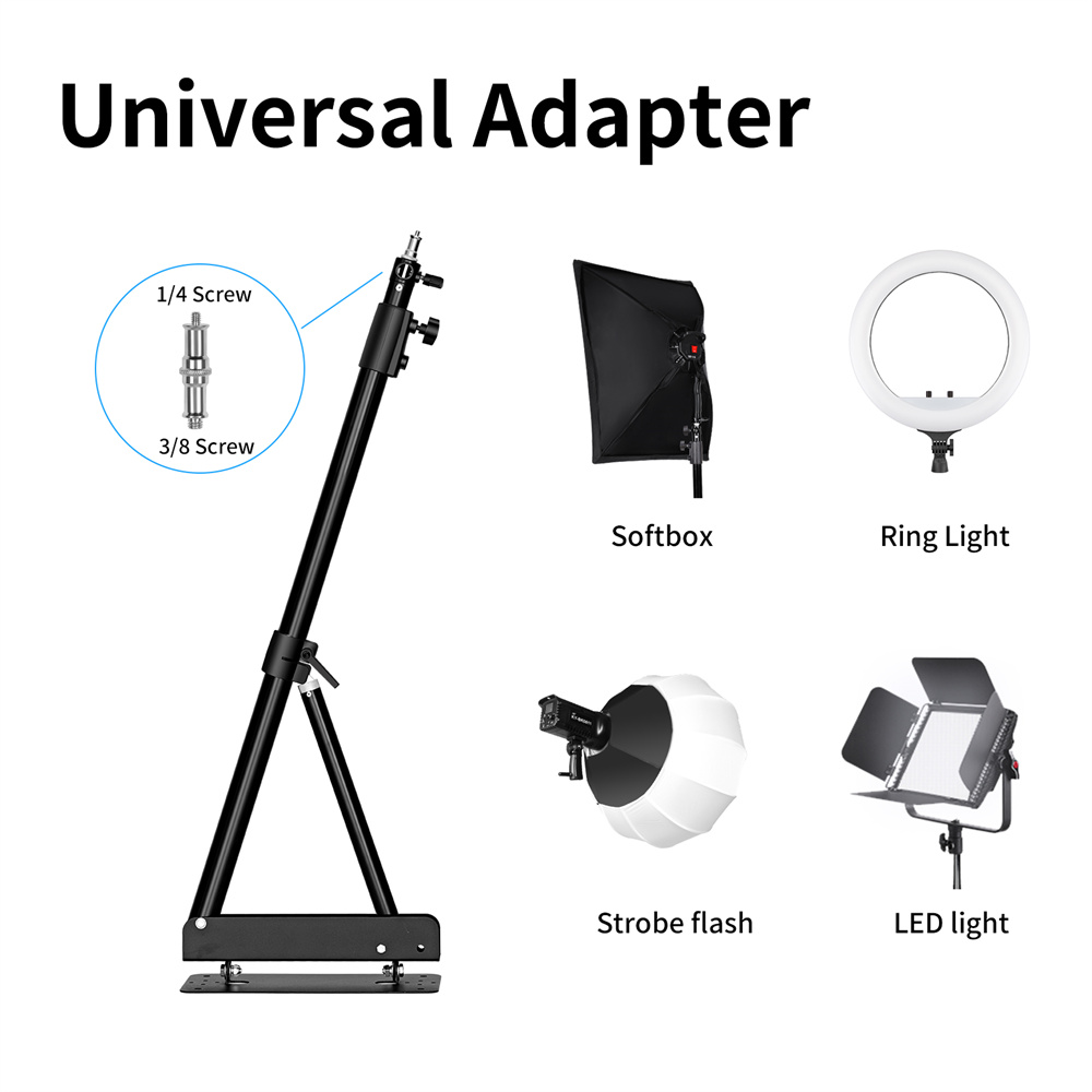 100/135/170 cm Wandmontage Dri - Photography Lighting With Umbrella recensie en prijs