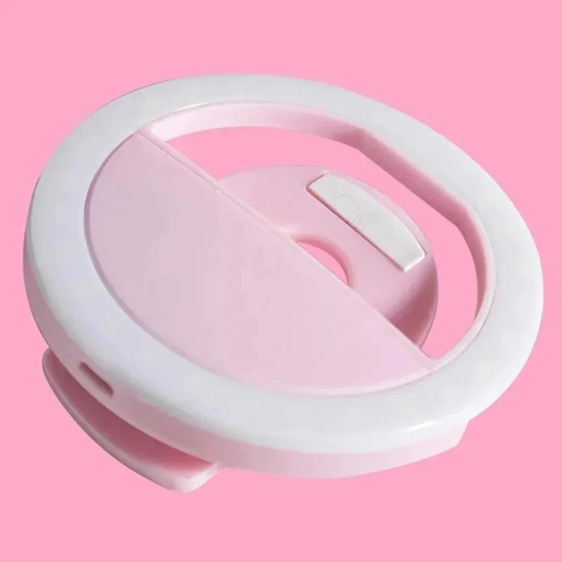 1-4 stuks LED Selfie Ring Fill - Photography Lighting Ring recensie en prijs