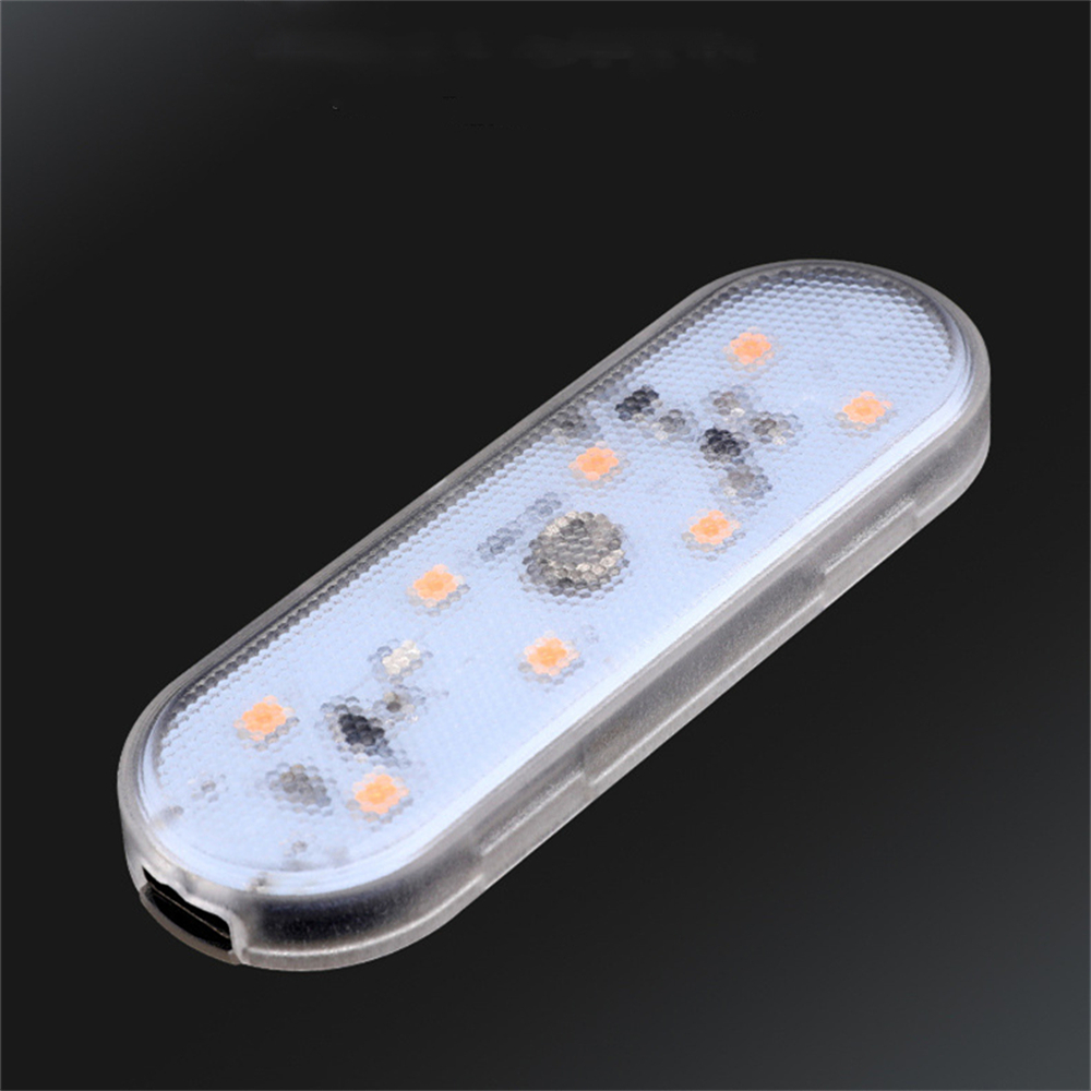 Auto-interieur Light Led Auto  - Interior Photography Lighting recensie en prijs