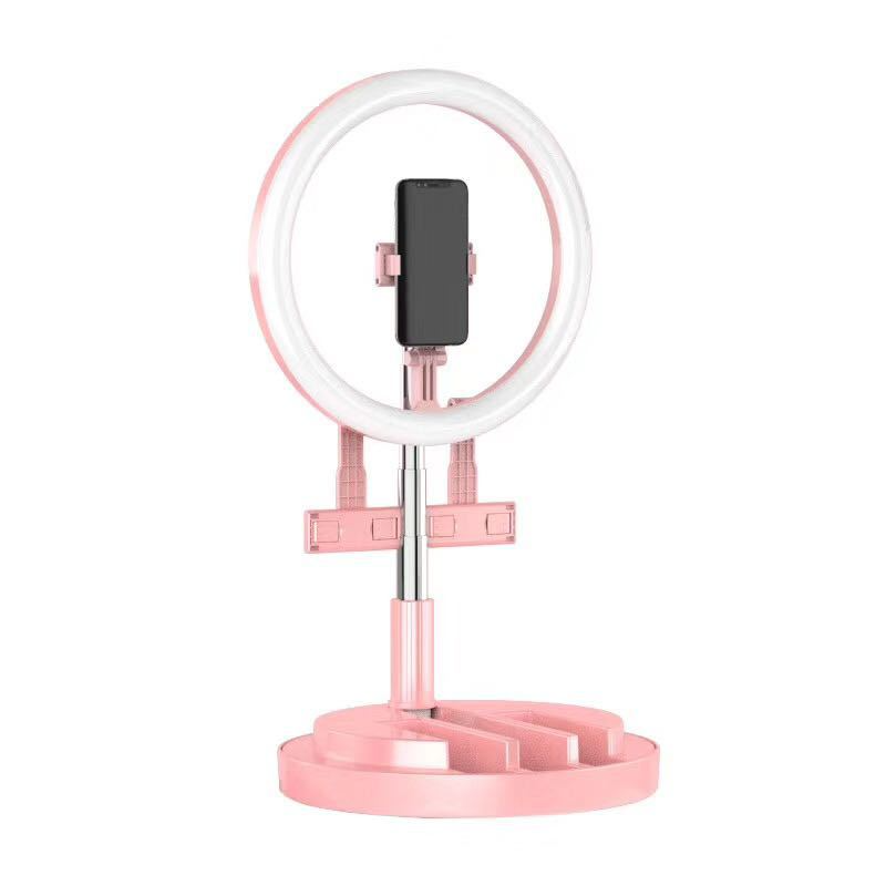SHINEKNOT Mobiele Beauty Fill  - Photography Lighting Ring recensie en prijs