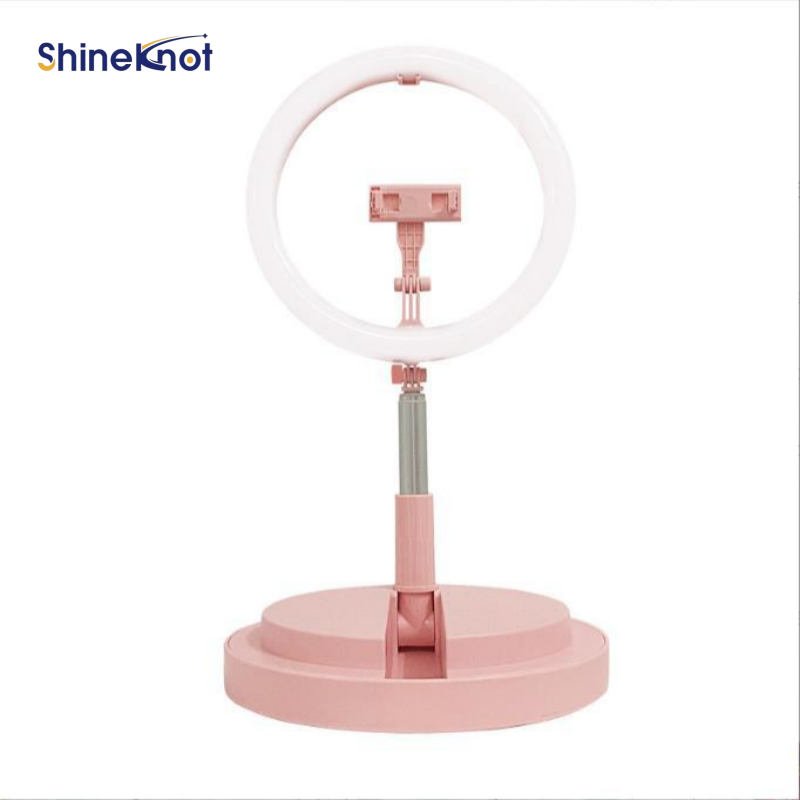 SHINEKNOT Mobiele Beauty Fill  - Photography Lighting Ring recensie en prijs