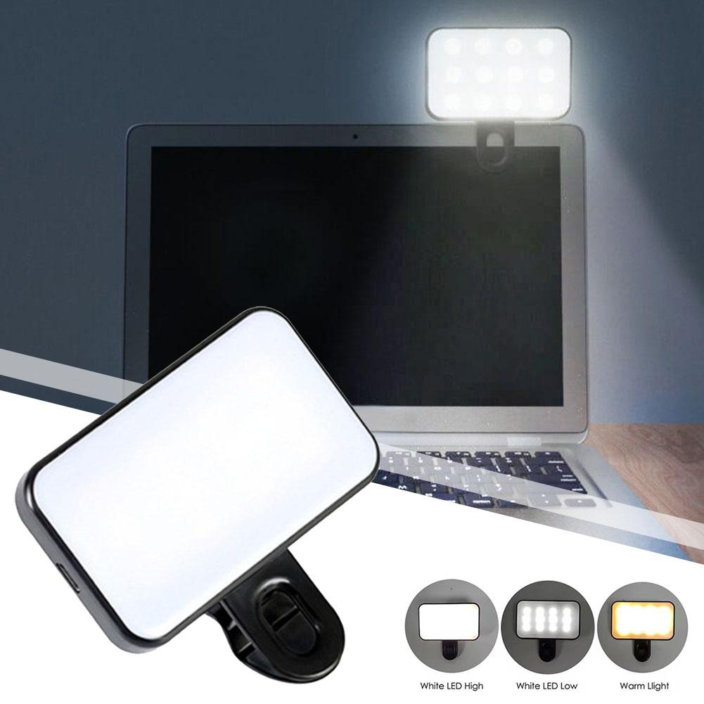 Zaklamp LED Selfie-lamp voor i - Photography Lighting Studio recensie en prijs