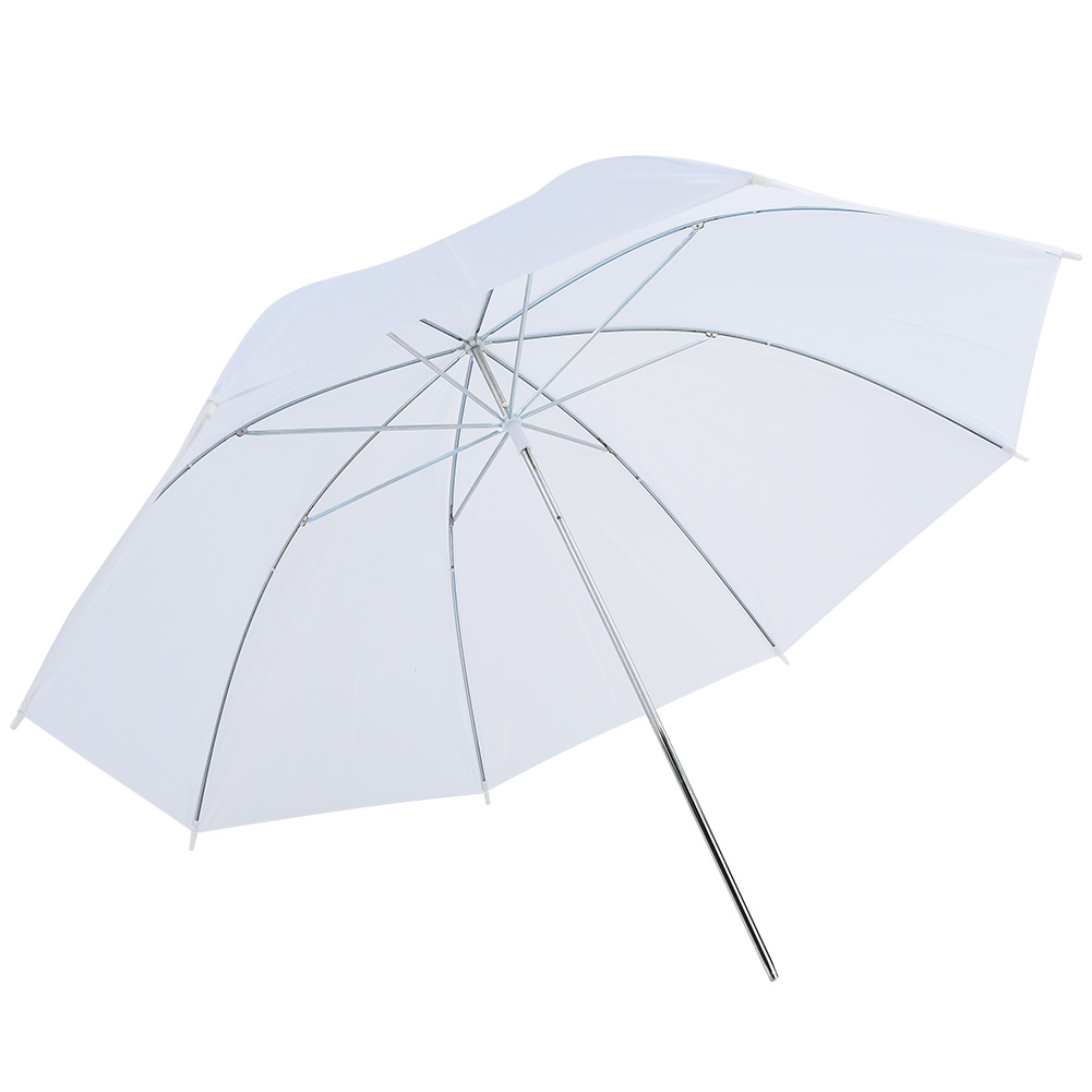 33 inch doorschijnende witte z - Photography Lighting With Umbrella recensie en prijs