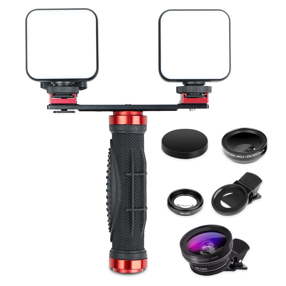 Tandheelkundige Fotografie Lic - Photography Lighting Equipment recensie en prijs