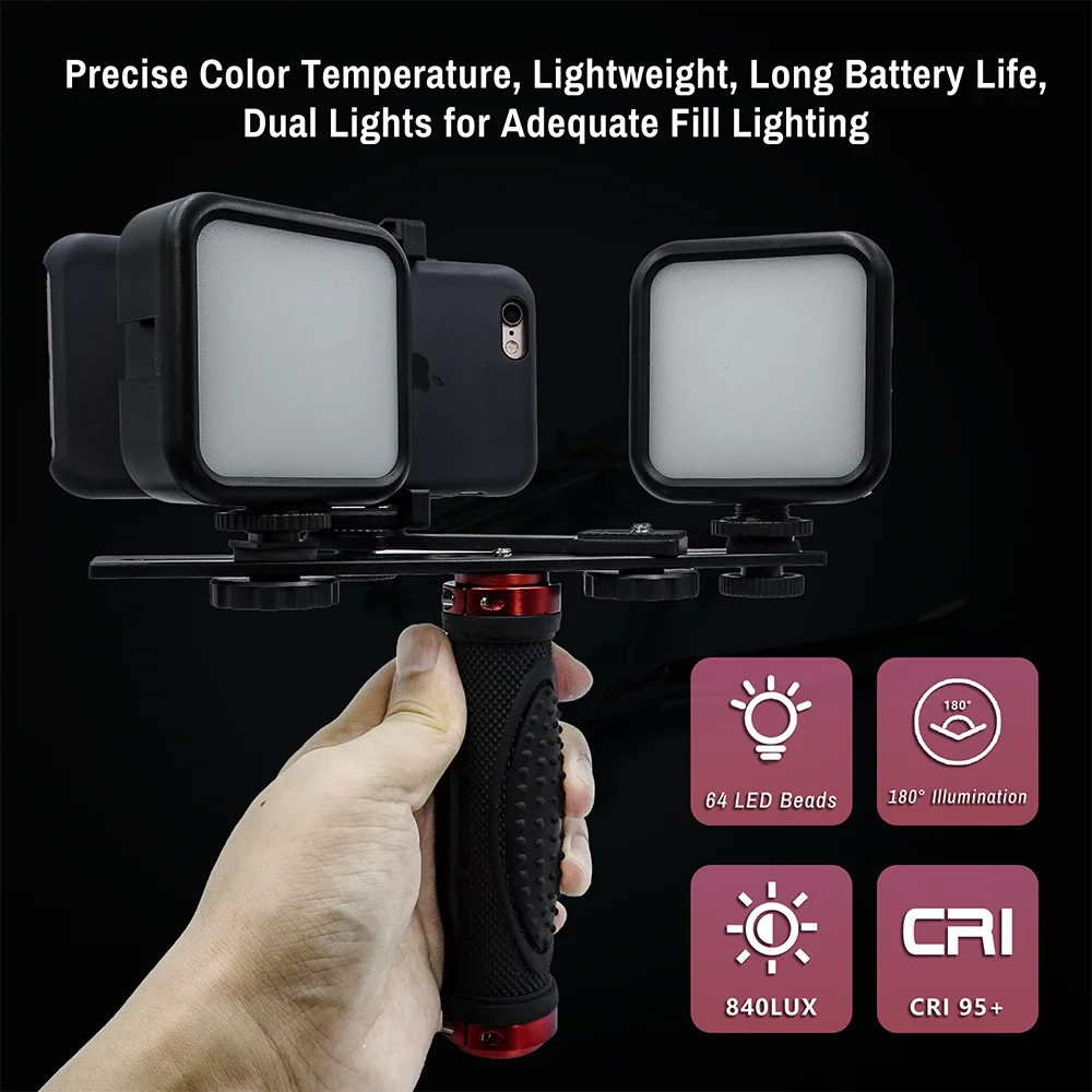 Tandheelkundige Fotografie Lic - Photography Lighting Equipment recensie en prijs