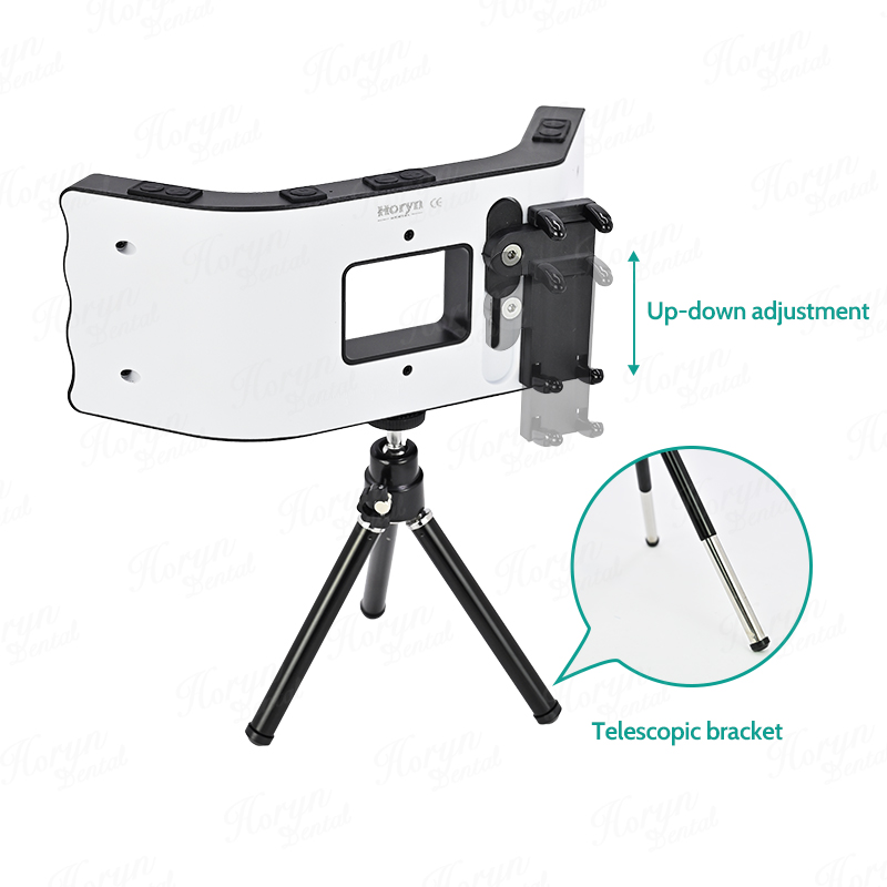 Tandheelkundige Fotografie Kit - Photography Lighting Equipment recensie en prijs