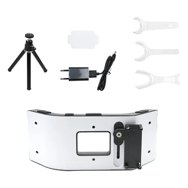 Intraorale Tandheelkundige Fot - Photography Lighting Equipment recensie en prijs