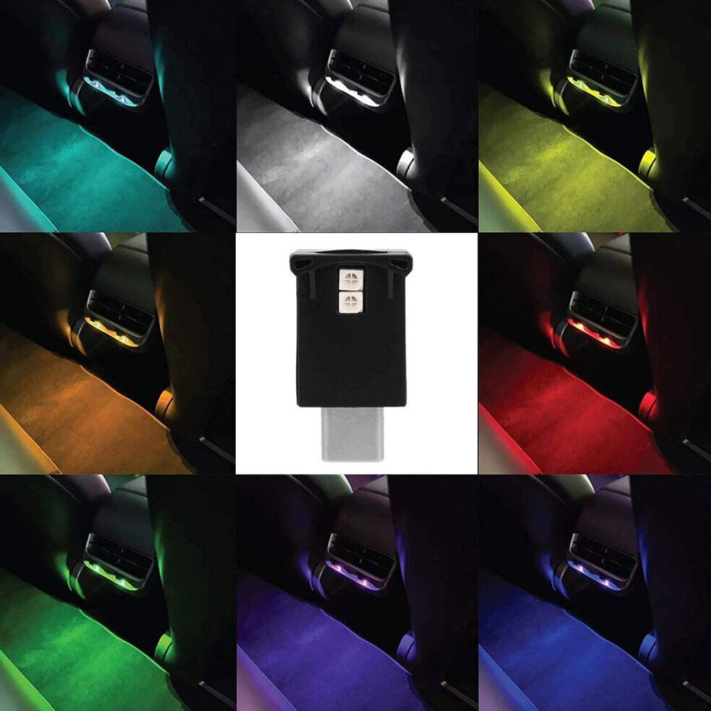 1 stks Type C Led Omgevingslic - Interior Photography Lighting recensie en prijs