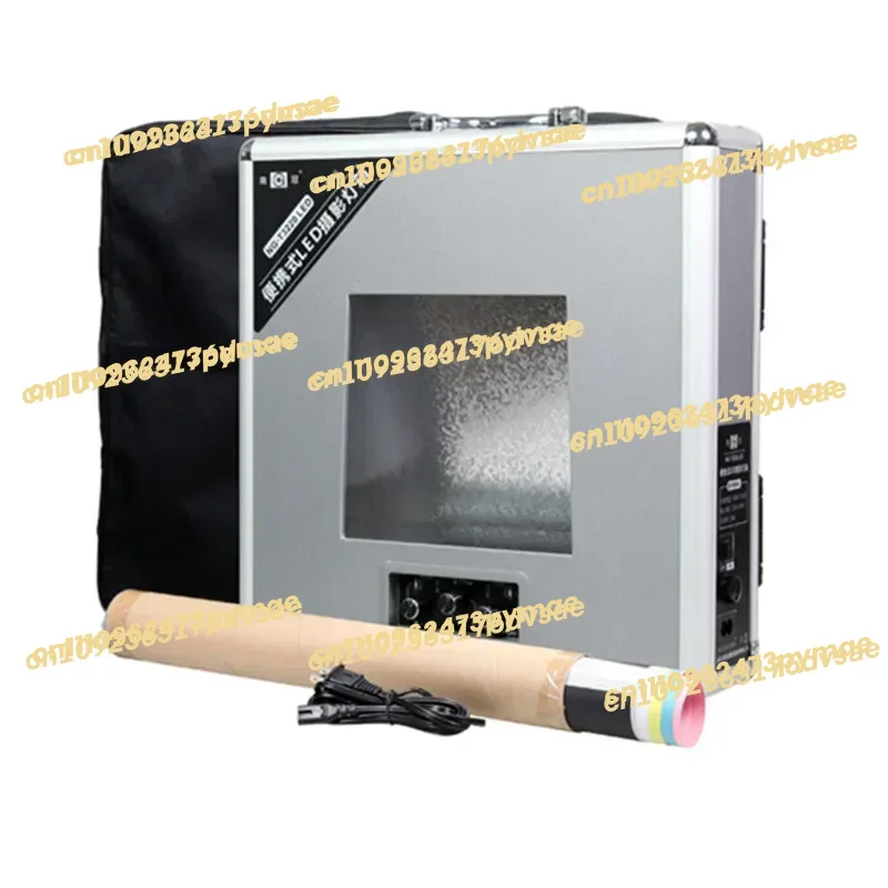 Nieuwe fotografie-apparatuur g - Lighting In Photography recensie en prijs