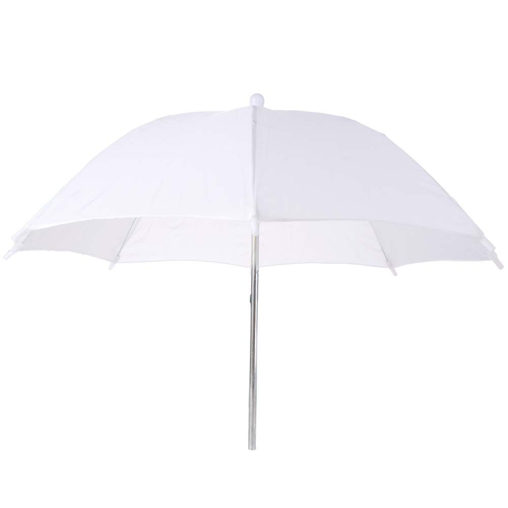 50cm/20inch fotografieparaplu  - Photography Lighting With Umbrella recensie en prijs