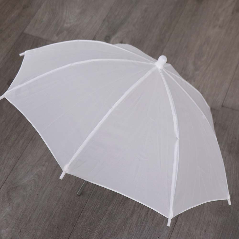50cm/20inch fotografieparaplu  - Photography Lighting With Umbrella recensie en prijs