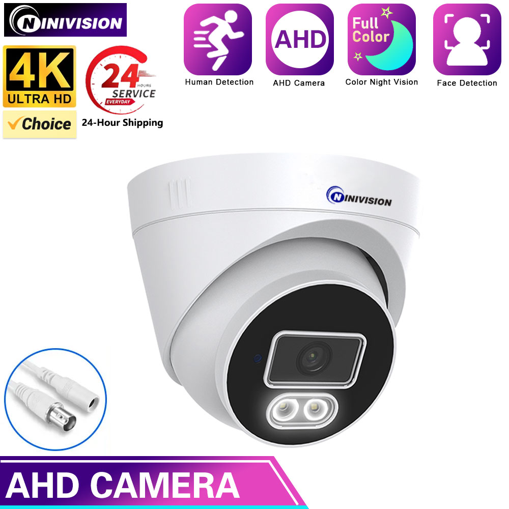 4K 8mp 24u Full Color Nachtzic - Photography Lighting Continuous recensie en prijs