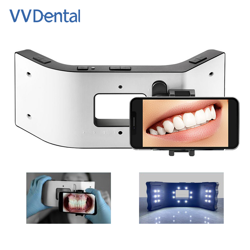 VVDental LED-tandheelkundige c - Photography Lighting Equipment recensie en prijs