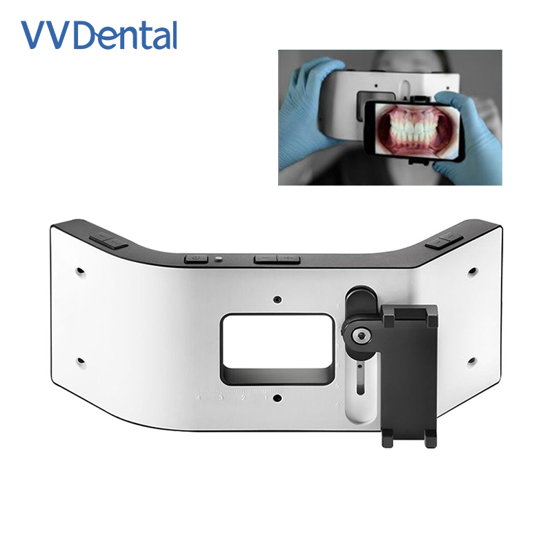 VVDental LED-tandheelkundige c - Photography Lighting Equipment recensie en prijs