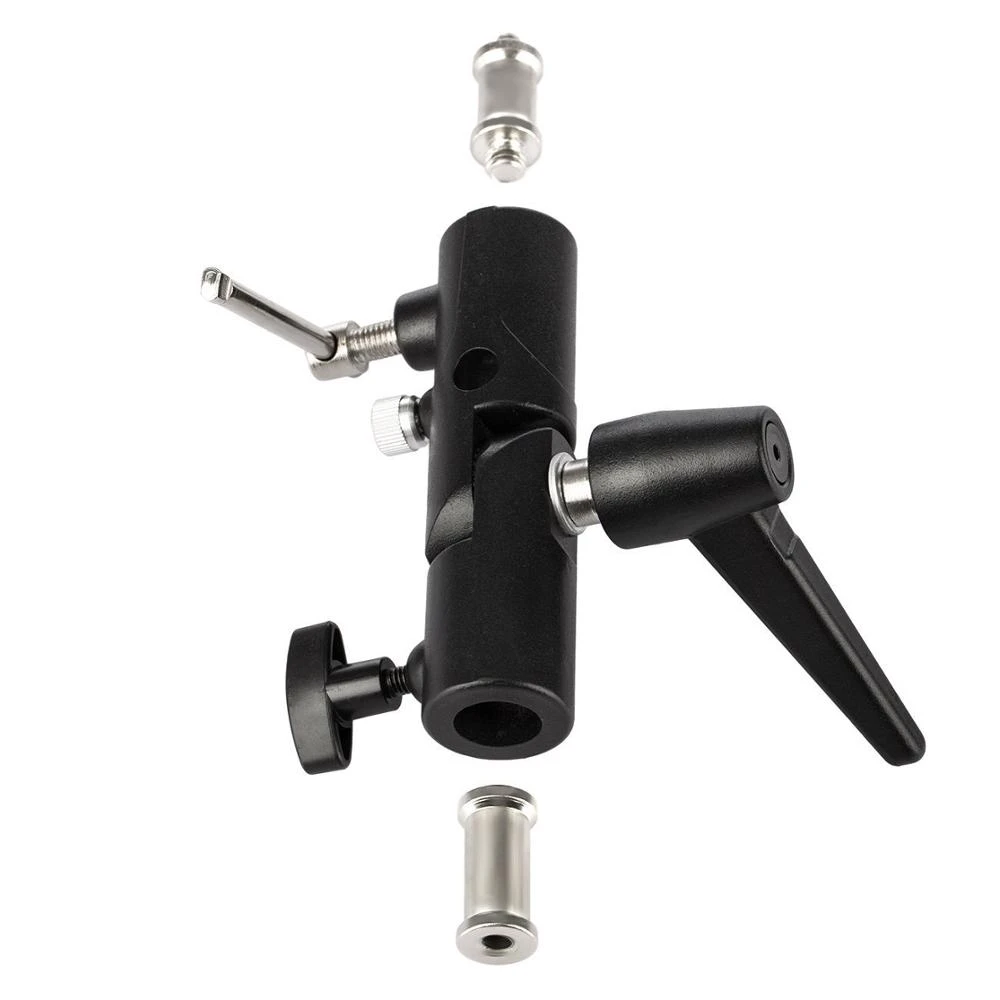 Flitsbeugel Flitsschoen Parapl - Photography Lighting With Umbrella recensie en prijs
