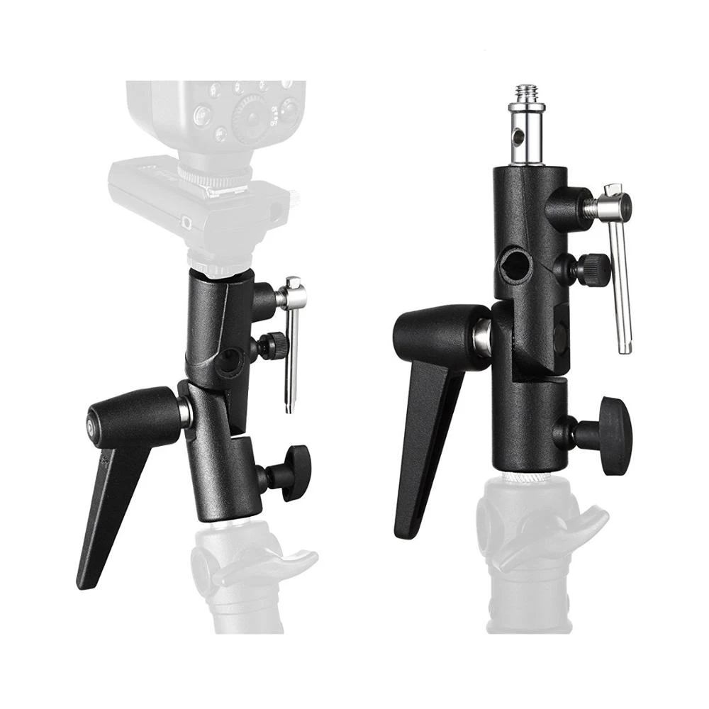 Flitsbeugel Flitsschoen Parapl - Photography Lighting With Umbrella recensie en prijs