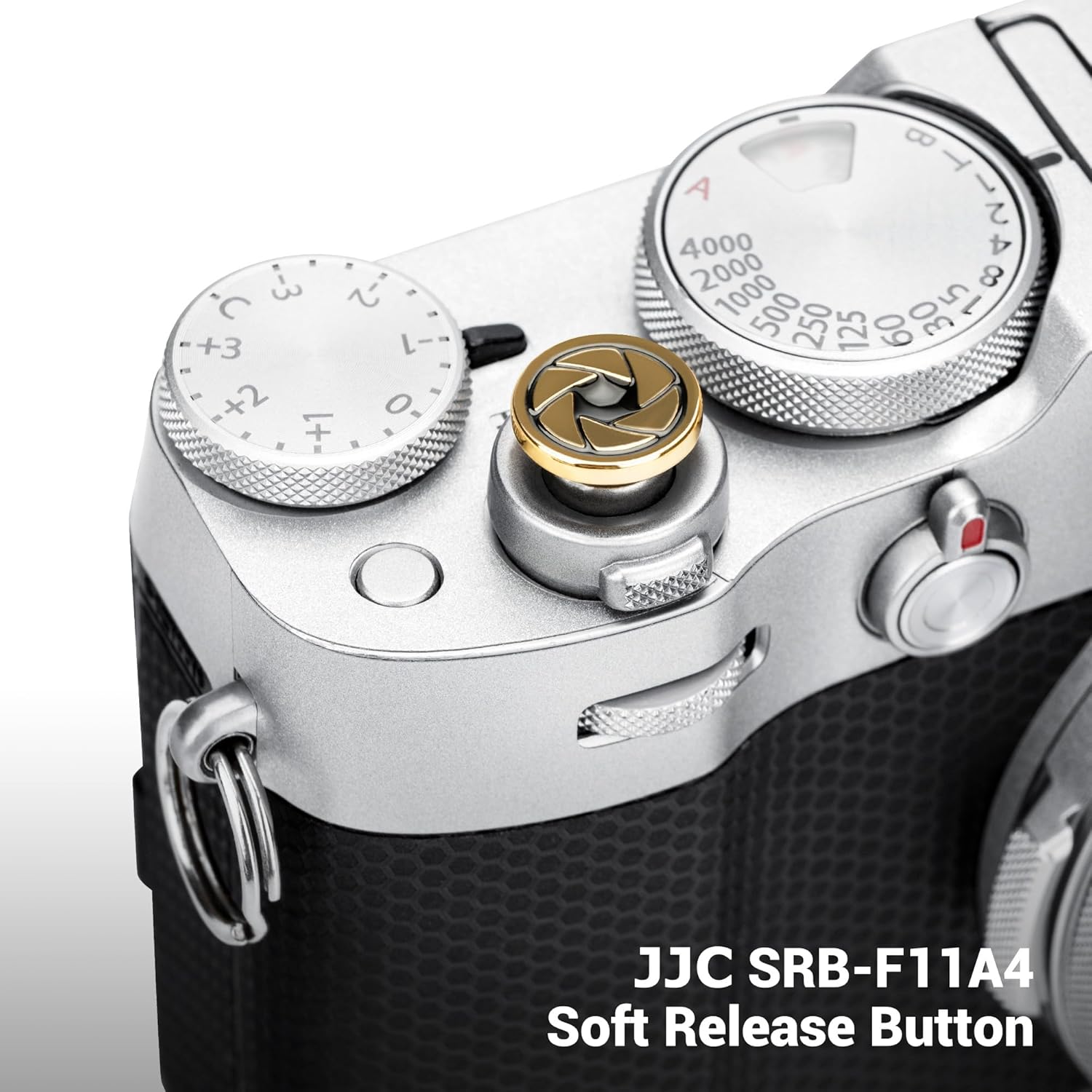JJC Camera Shutterknop voor Fu - Fujifilm Camera X-T30 Ii recensie en prijs