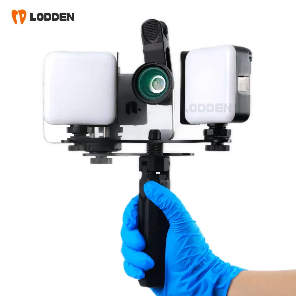Lodden Bluetooth Tandheelkundi - Photography Lighting Equipment recensie en prijs