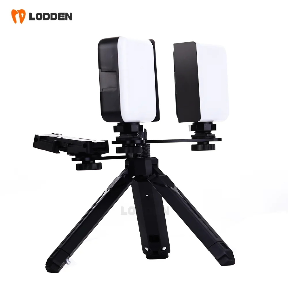 Lodden Bluetooth Tandheelkundi - Photography Lighting Equipment recensie en prijs