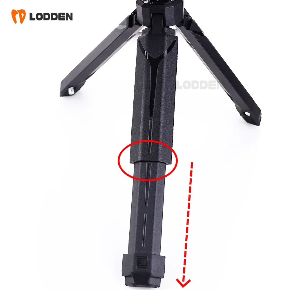 Lodden Bluetooth Tandheelkundi - Photography Lighting Equipment recensie en prijs