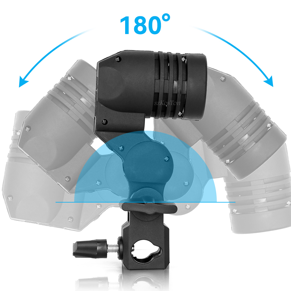 2 Stuks/1Pc E27 Enkelvoudige K - Photography Lighting With Umbrella recensie en prijs