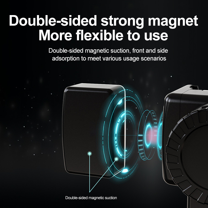 Mini Magnetisch Selfie Invulli - Photography Lighting Continuous recensie en prijs