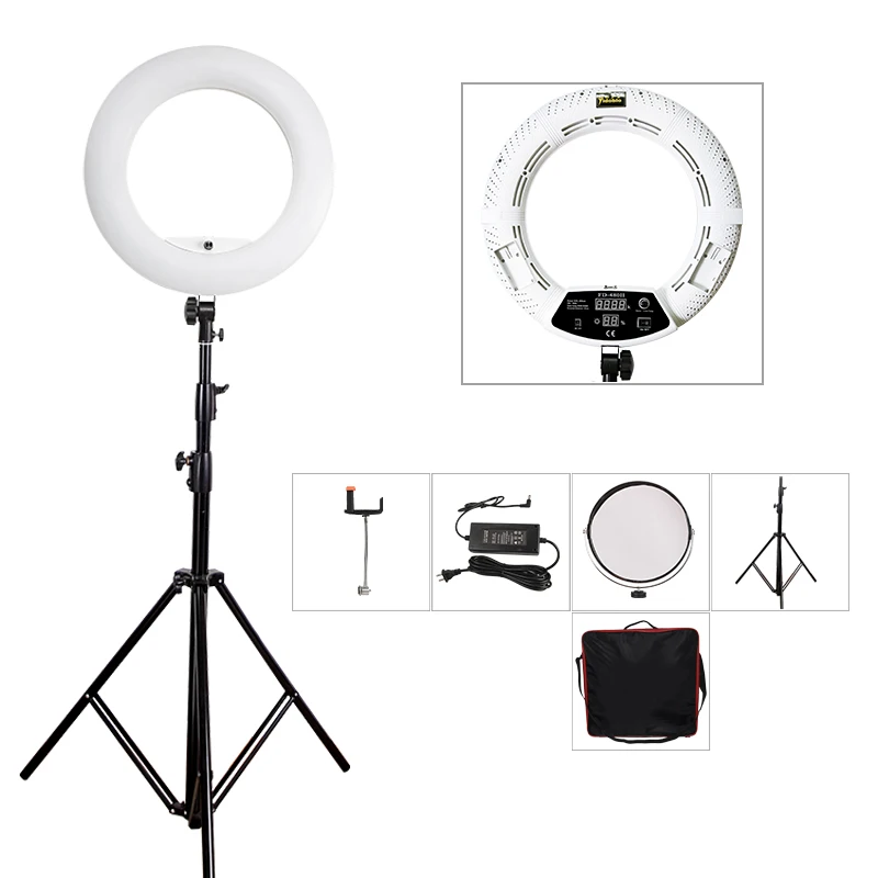 Yidoblo White FD-480II 18