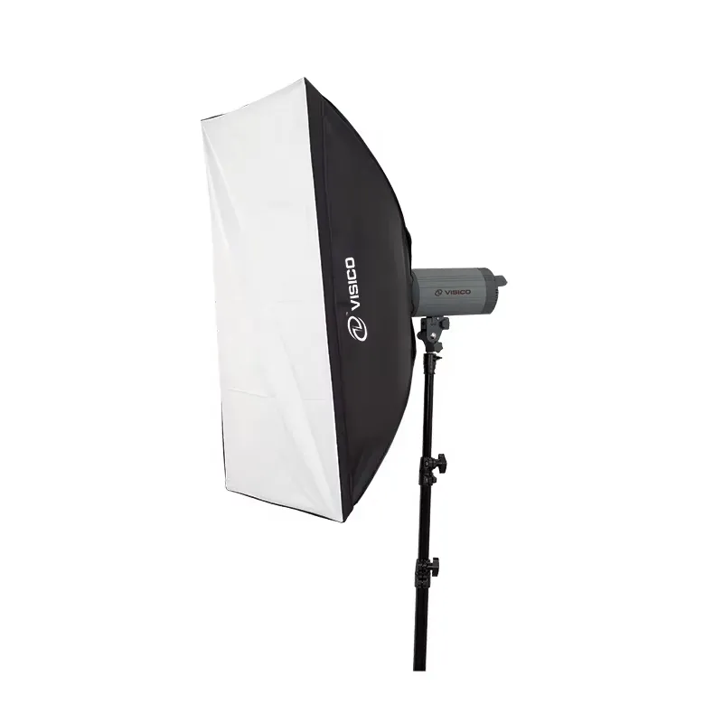 Hoge kwaliteit draagbare fotos - Lighting In Photography recensie en prijs
