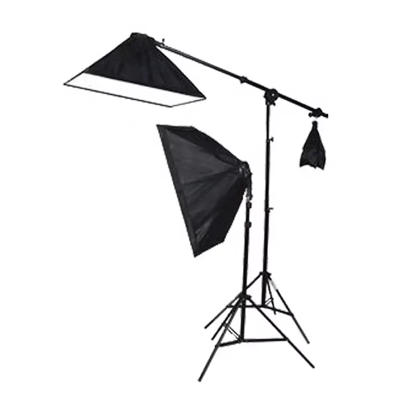 Hoge kwaliteit draagbare fotos - Lighting In Photography recensie en prijs