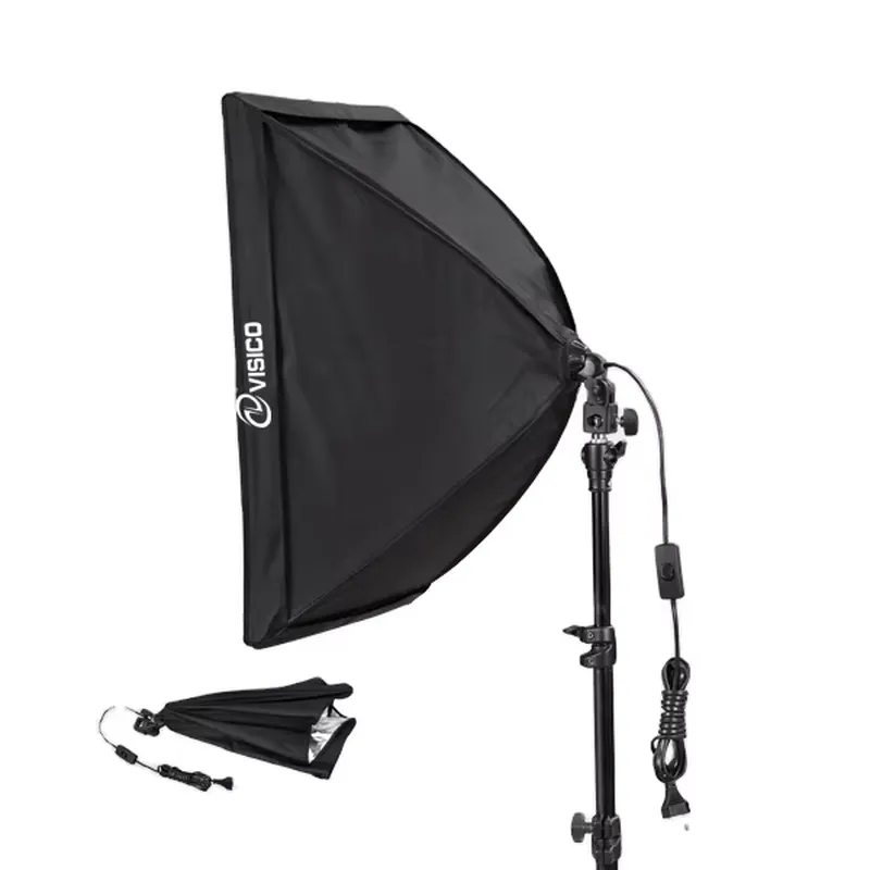 Hoge kwaliteit draagbare fotos - Lighting In Photography recensie en prijs