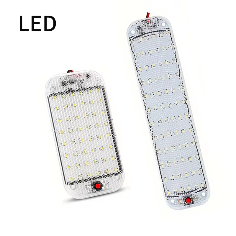 1-delige LED-lichtbalk voor au - Interior Photography Lighting recensie en prijs