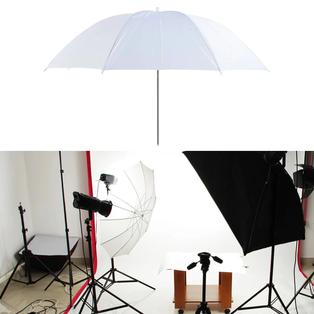 20 inch fotostudio verlichting - Photography Lighting With Umbrella recensie en prijs