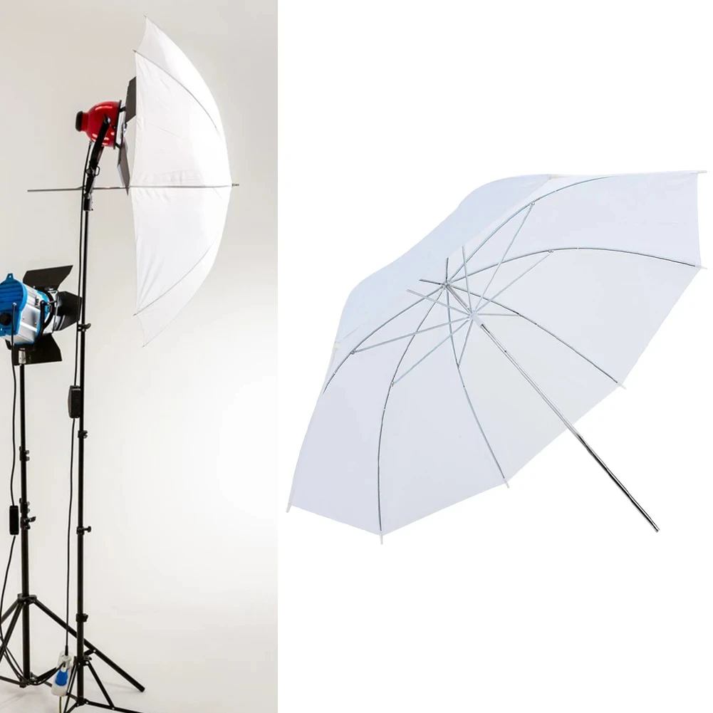20 inch fotostudio verlichting - Photography Lighting With Umbrella recensie en prijs