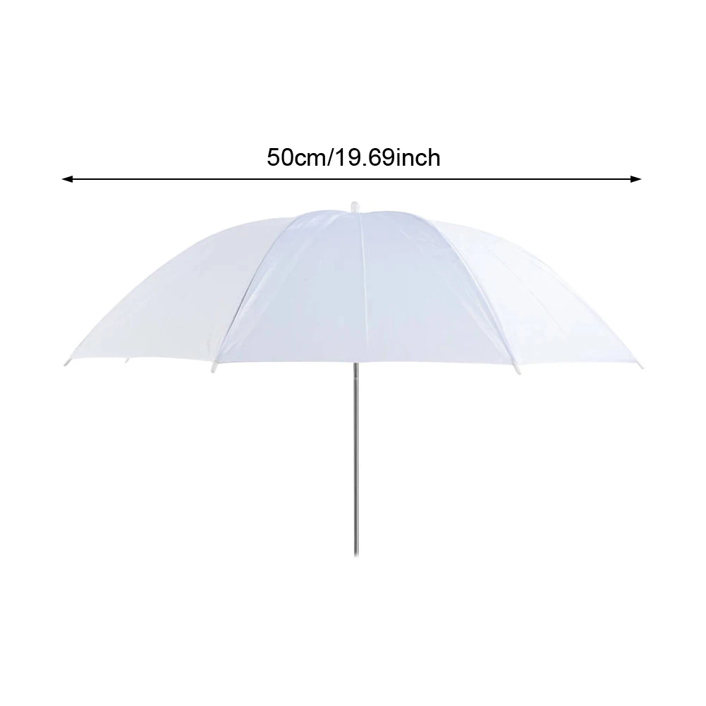 20 inch fotostudio verlichting - Photography Lighting With Umbrella recensie en prijs