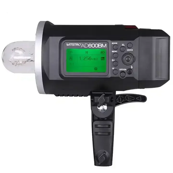 2026 Premium AD600BM 600W Stud - Lighting In Photography recensie en prijs