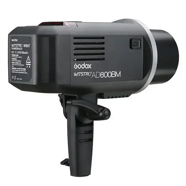 2026 Premium AD600BM 600W Stud - Lighting In Photography recensie en prijs