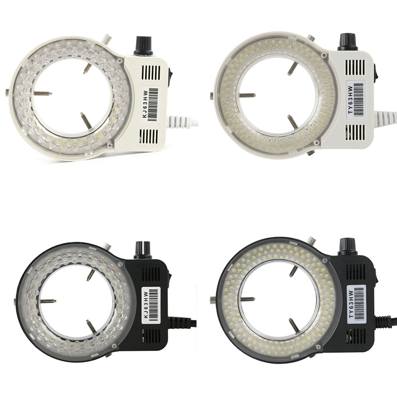 Verstelbare 144 LED Ringlicht  - Photography Lighting Continuous recensie en prijs