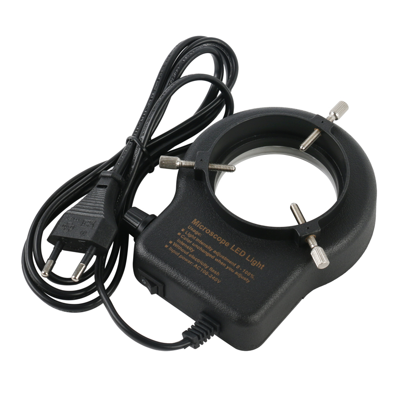 Verstelbare 144 LED Ringlicht  - Photography Lighting Continuous recensie en prijs