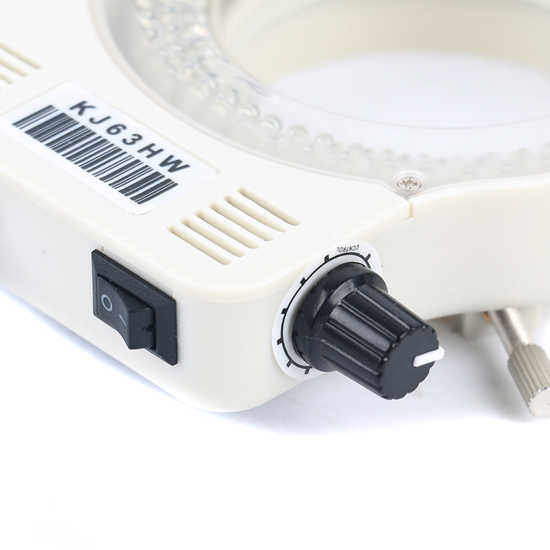 Verstelbare 144 LED Ringlicht  - Photography Lighting Continuous recensie en prijs