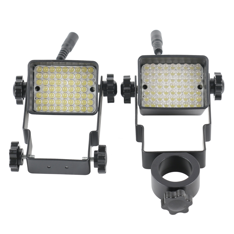 61 Led Verstelbare Ring Kant L - Photography Lighting Continuous recensie en prijs