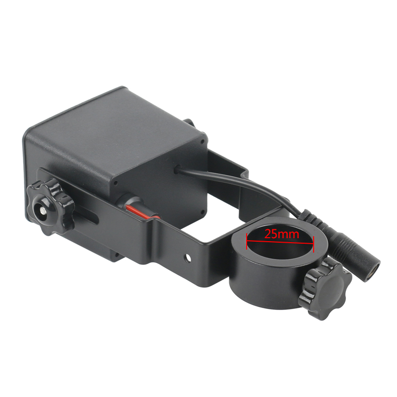 61 Led Verstelbare Ring Kant L - Photography Lighting Continuous recensie en prijs