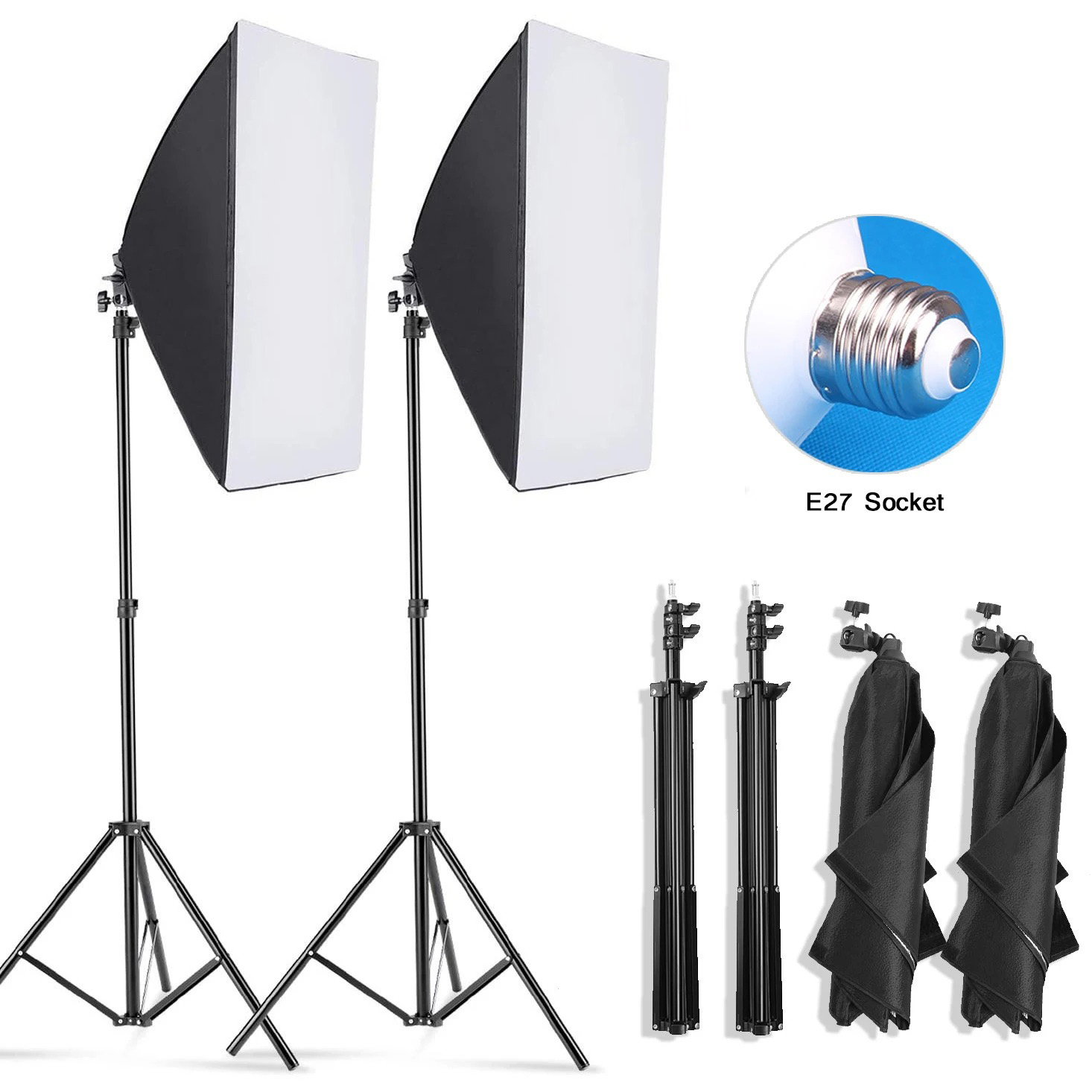 Professionele fotografie softb - Photography Lighting Continuous recensie en prijs