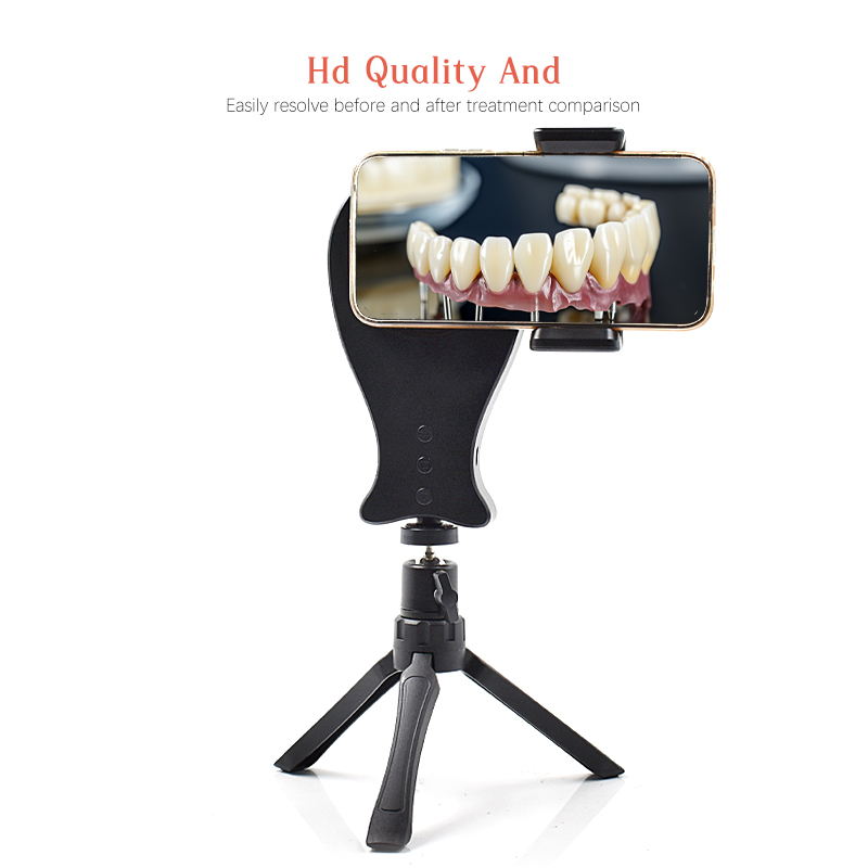 JUMTOP Tandheelkundige Fotogra - Photography Lighting Ring recensie en prijs